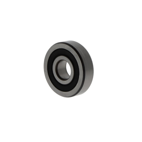 Track rollers LR206 -2RS