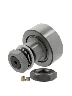 Track rollers GCR22 EE