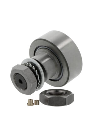 Track rollers GCR72 EESW