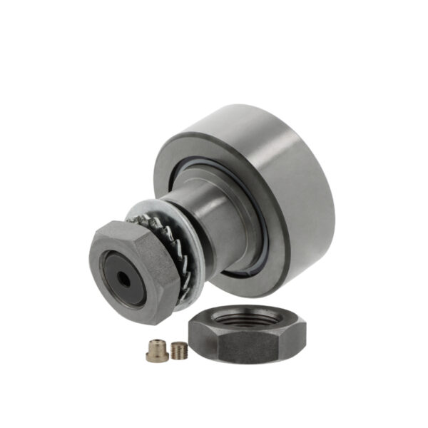 Track rollers GCR22 EESW