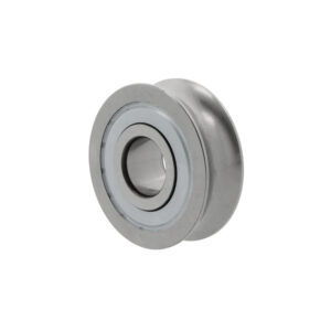 Track rollers LFR5206-25 -2Z