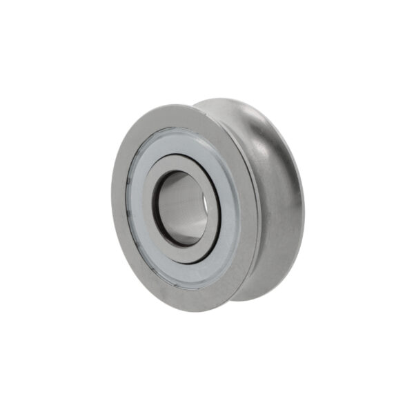 Track rollers LFR5201-14 -KDD Track rollers LFR5201-14 -KDD