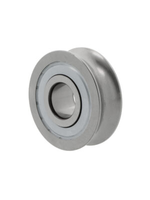 Track rollers LFR5208-40 -2Z
