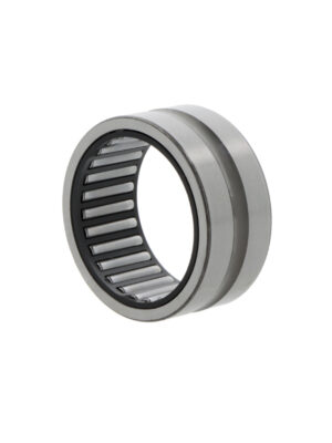 Machined needle roller bearings NK40/20 -TV
