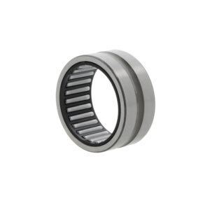 Machined needle roller bearings NK6/12 TN