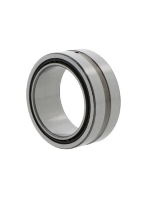 Machined needle roller bearings NKI35/20 TN