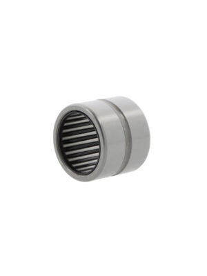 Machined needle roller bearings NK105/36