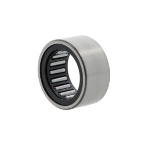 Machined needle roller bearings RNAO25-35-17