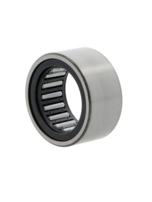 Machined needle roller bearings RNAO40-55-20
