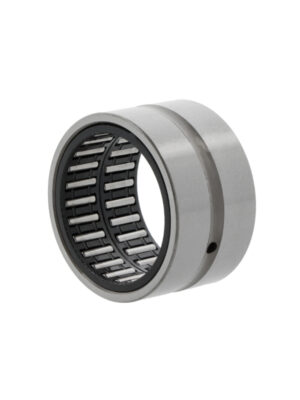 Machined needle roller bearings RNAO-40X50X34 ZW