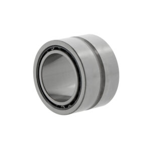 Machined needle roller bearings NA6907 R