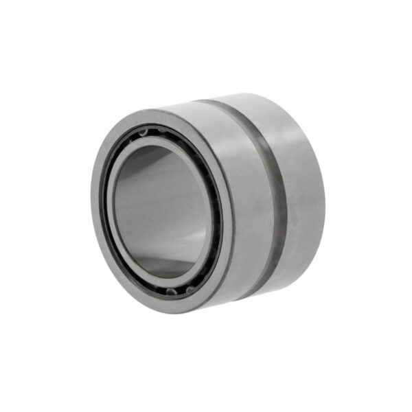 Machined needle roller bearings NA6919 R