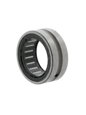 Machined needle roller bearings RNA4906 LL/3AS