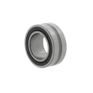 Machined needle roller bearings NA4907 .2RS