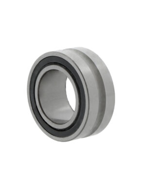 Machined needle roller bearings NA4910 .2RS