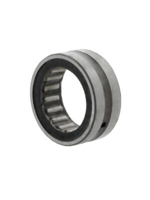 Machined needle roller bearings RNA4907 -RSR