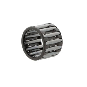 Needle roller and cage assemblies K24X30X17