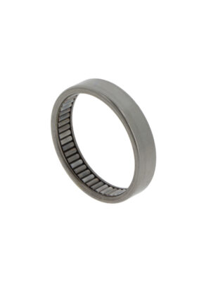 Drawn cup roller bearings with open end DL2516