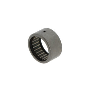 Drawn cup roller bearings with open end HK2020 -2RS-AS1-L271