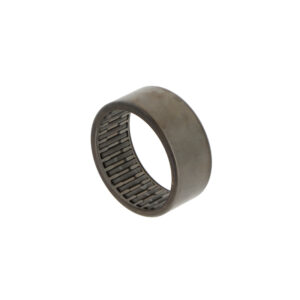 Drawn cup roller bearings with open end HK0408