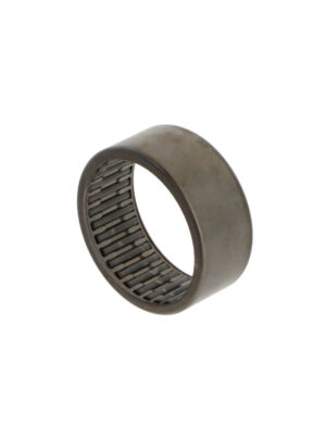 Drawn cup roller bearings with open end HK0408