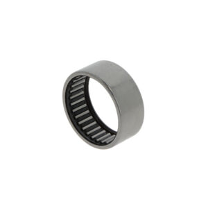 Drawn cup roller bearings with open end HK1516 -2RS-L271