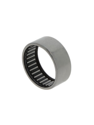 Drawn cup roller bearings with open end HK1620 -2RS