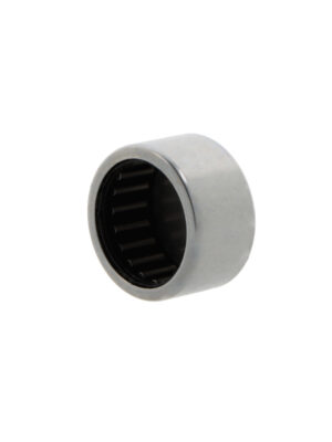 Drawn cup roller bearings with closed end BK1414 -RS-L271
