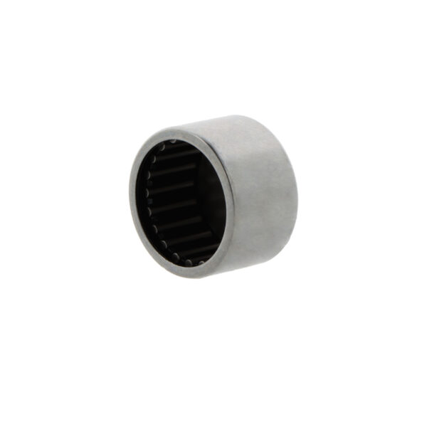 Drawn cup roller bearings with closed end BK0408