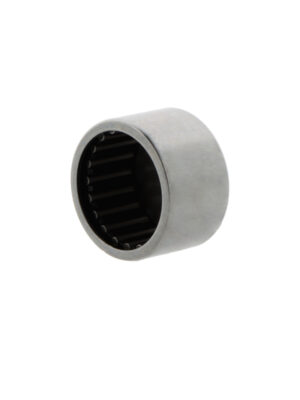 Drawn cup roller bearings with closed end BK1210