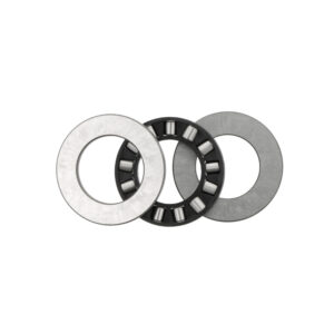 Axial cylindrical roller bearings 81110 T2