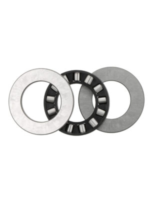 Axial cylindrical roller bearings 81116 T2