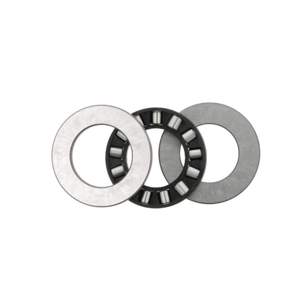 Axial cylindrical roller bearings 89414 -TVPB