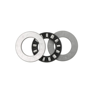 Axial cylindrical roller bearings 81111 TN