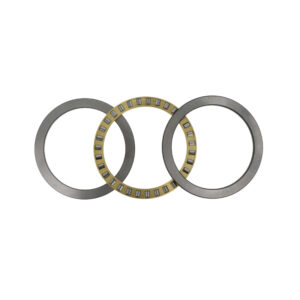 Axial cylindrical roller bearings 89320 -M