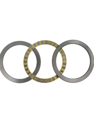 Axial cylindrical roller bearings 81216 -M