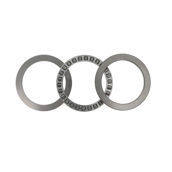 Axial cylindrical roller bearings 89313