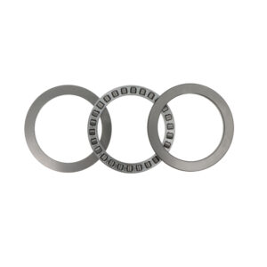 Axial cylindrical roller bearings 81126