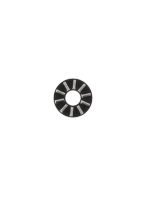 Axial needle roller bearings AXK0414 -TV