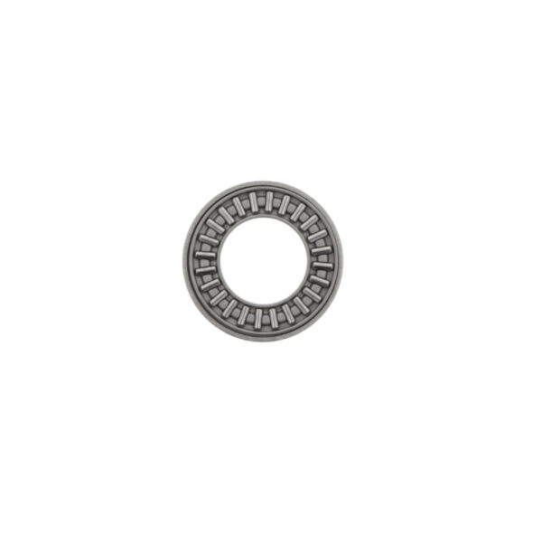 Axial needle roller bearings AXW15 Axial needle roller bearings AXW15