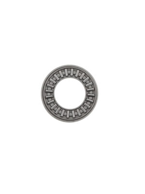 Axial needle roller bearings AXW40