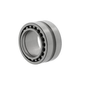 Needle roller/angular contact ball bearings NKIB59/22