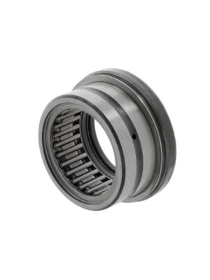 Needle roller/axial cylindrical roller bearings RAXPZ445