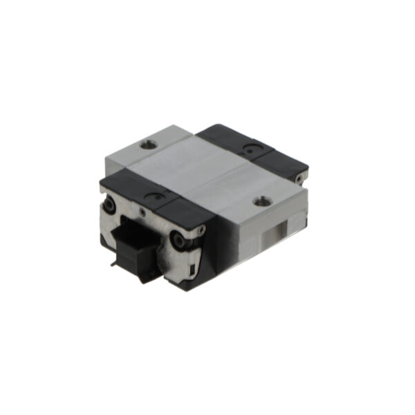 Carriages LLTHC25 SA T1 P3 Carriages LLTHC25 SA T1 P3