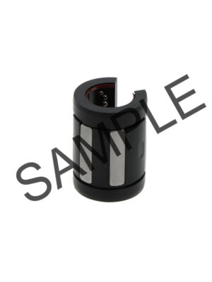 Linear ball bearings LM16