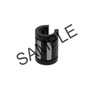 Linear ball bearings LM50 UU