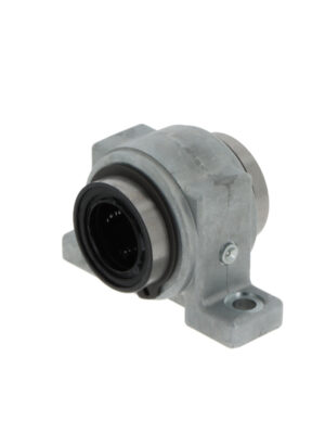 Linear ball bearing units LUHR20 -2LS
