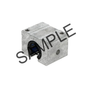 Linear ball bearing units R103261220 LSATE-A-12 DD