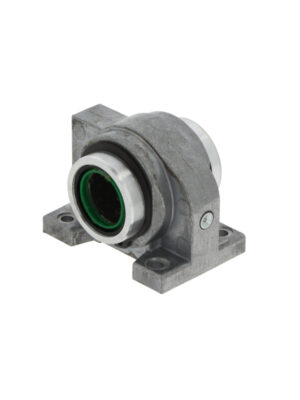 Linear plain bearing units PAGBA30 -PP-AS