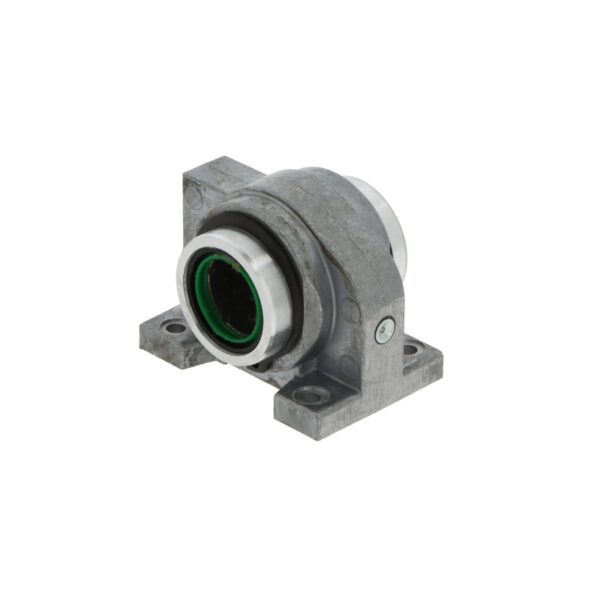 Linear plain bearing units PAGBA30 -PP-AS Linear plain bearing units PAGBA30 -PP-AS